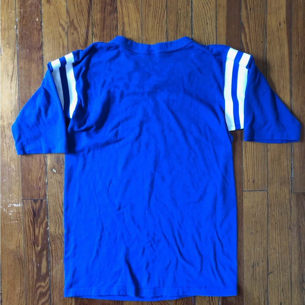 1970s Jimi Hendrix Single Stitch Jersey (C) Licensed Roach '74 * Womens medium - Picture 9 of 16